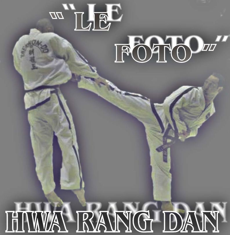 Il movimento del Tkd tradizionale