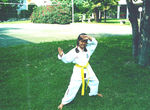 Taekwondo per bambini e ragazzi dai 9 -14 anni