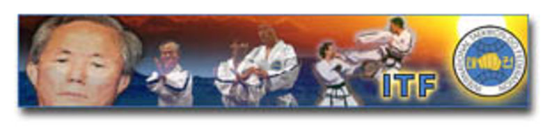 Storia del Taekwondo