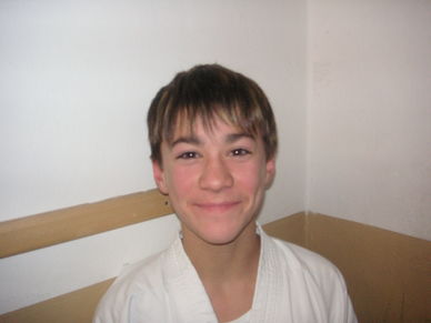 Gober Alessandro C/N 2° dan