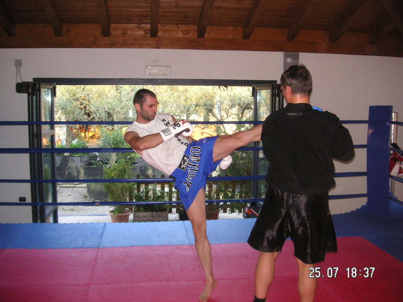 Regolamenti sportivi