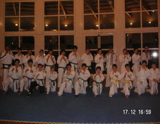 Taekwondo &Korean Martial Arts 