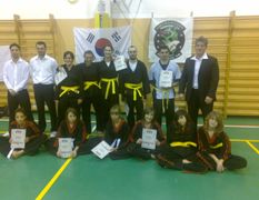 Kickboxing ragazzi 13-18 anni
