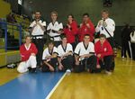 Campionato regionale Fikb 13/12/2009