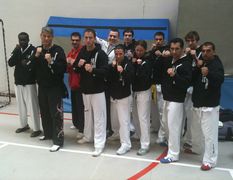 Matzokkoli Cup Riva D Garda 05/2010