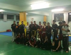 Target Kickboxing