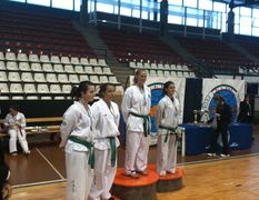 Op3n Veneto Tkd Marzo 2010