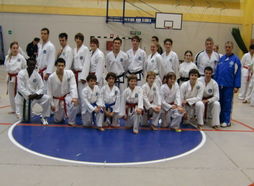 Corso tecnico Riva d Garda 17/10/2010