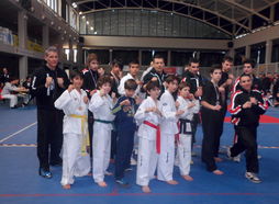 Camp.Regionale Fikbms Brentonico 18/12/2011