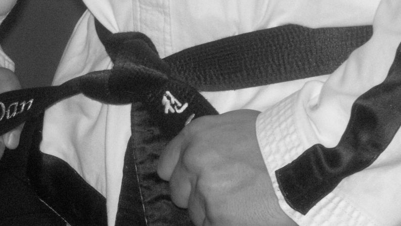 Specialità agonistiche taekwondo Itf